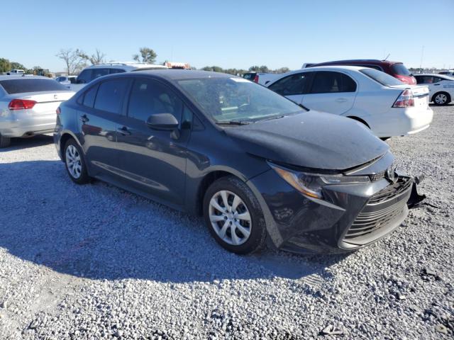 Photo 4 from auction – 2025 TOYOTA COROLLA LE with VIN 5YFB4MDE0SP330885