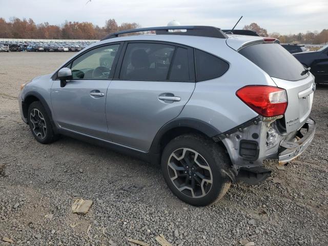 Photo 2 from auction – 2017 SUBARU CROSSTREK with VIN JF2GPABC4HH245566
