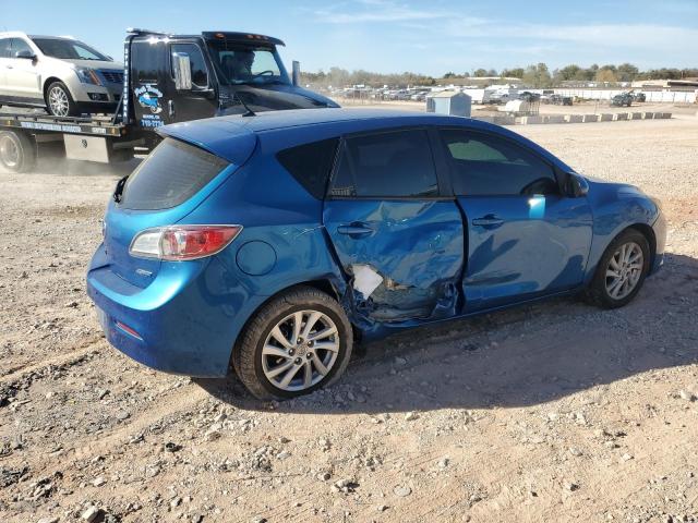 Photo 3 from auction – 2012 MAZDA 3 I with VIN JM1BL1L84C1626768