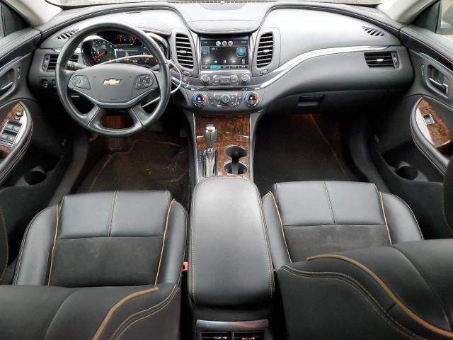 Photo 8 from auction – 2015 CHEVROLET IMPALA LT with VIN 2G1125S39F9143989
