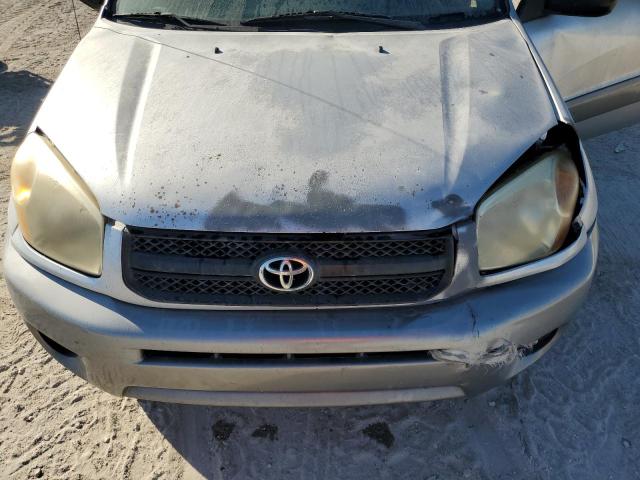 Photo 12 from auction – 2004 TOYOTA RAV4 with VIN JTEGD20V140040910