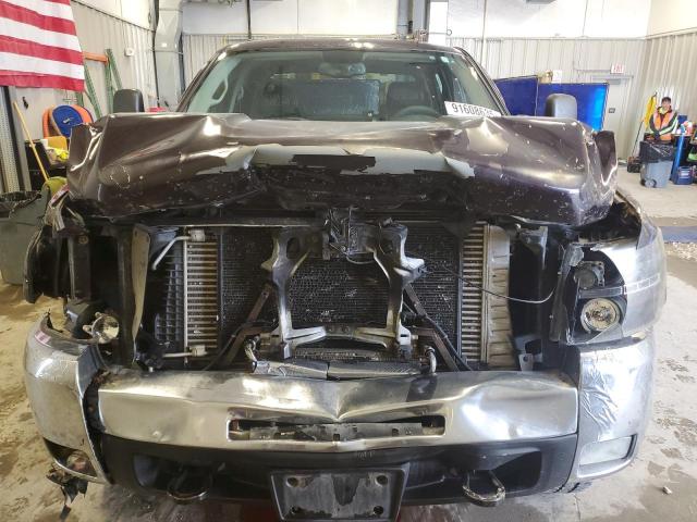 Photo 5 from auction – 2008 CHEVROLET SILVERADO with VIN 1GCHK23638F148371