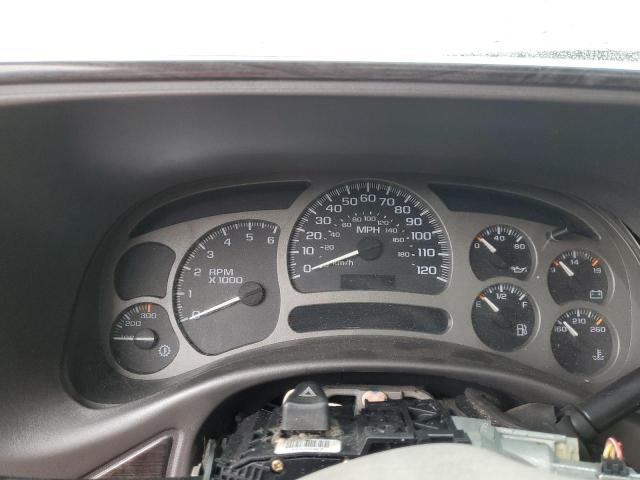 Photo 9 from auction – 2004 GMC YUKON DENA with VIN 1GKEK63U44J110460