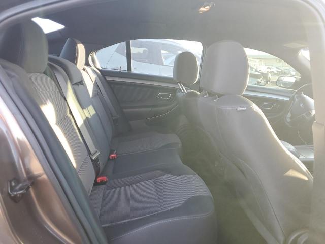 Photo 10 from auction – 2015 FORD TAURUS SEL with VIN 1FAHP2E83FG110152