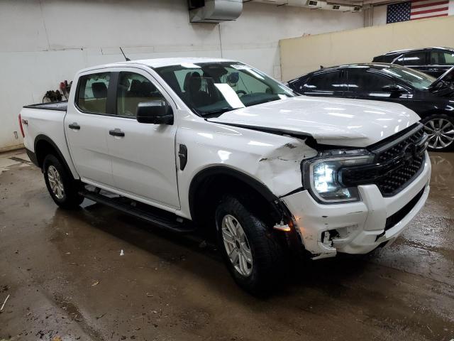 Photo 4 from auction – 2024 FORD RANGER with VIN 1FTER4PH6RLE66686