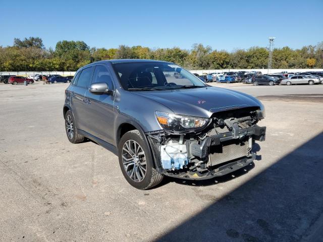Photo 4 from auction – 2016 MITSUBISHI OUTLANDER with VIN JA4AP3AW1GZ044061