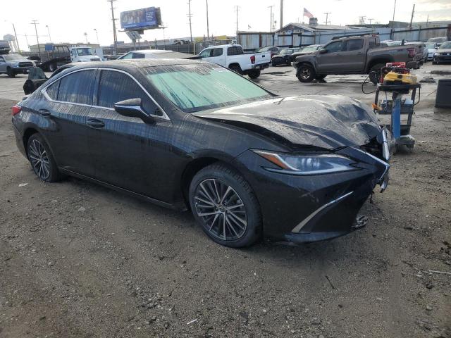 Zdjęcie 4 z aukcji – 2023 LEXUS ES 300H BA z VIN 58ADA1C16PU033598