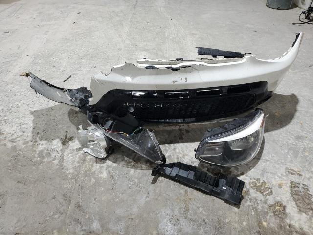 Фото 12 с аукциона – 2016 KIA SOUL + с VIN KNDJP3A57G7409576