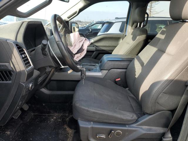 Photo 7 from auction – 2015 FORD F150 SUPER with VIN 1FTEW1EP4FFC51173