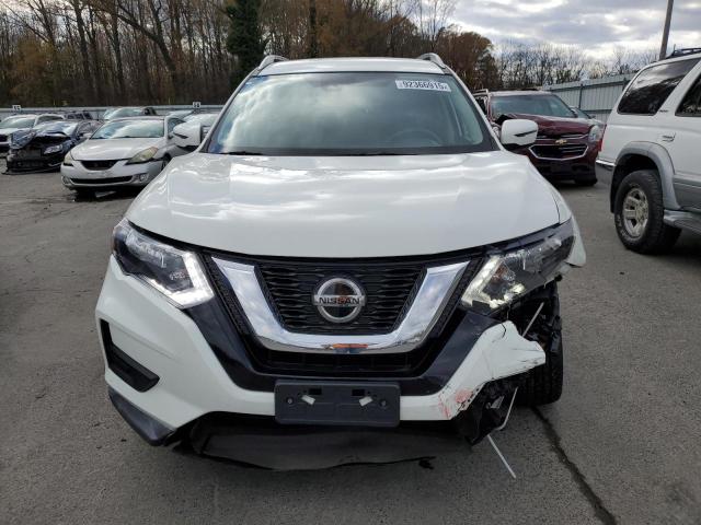 Photo 5 from auction – 2019 NISSAN ROGUE S with VIN KNMAT2MV9KP524660
