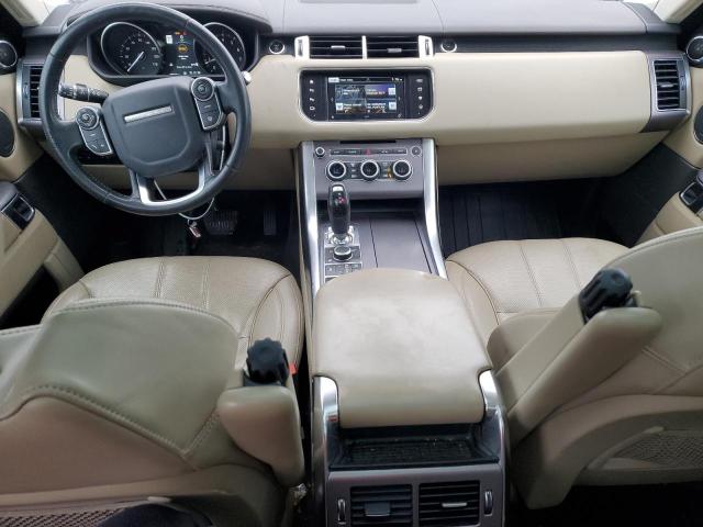 Photo 8 from auction – 2016 LAND ROVER RANGE ROVE with VIN SALWR2PF5GA116717