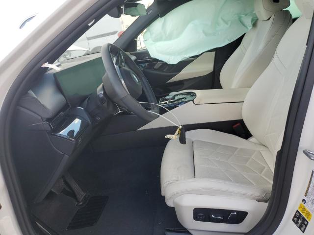 Photo 7 from auction – 2024 BMW 530 XI with VIN WBA53FJ09RCP70902