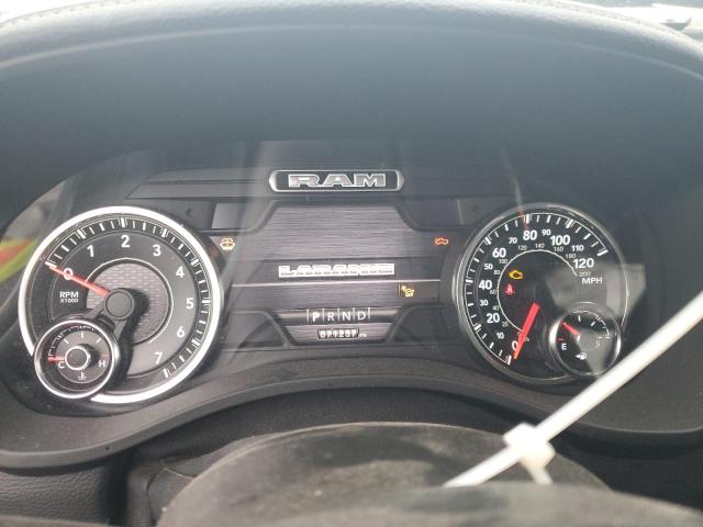 Photo 9 from auction – 2021 RAM 1500 LARAM with VIN 1C6SRFJT6MN649358