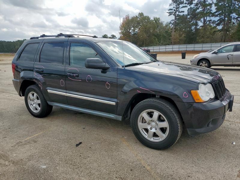 Photo 4 from auction – 2010 JEEP GRAND CHER with VIN 1J4PS4GK7AC102302