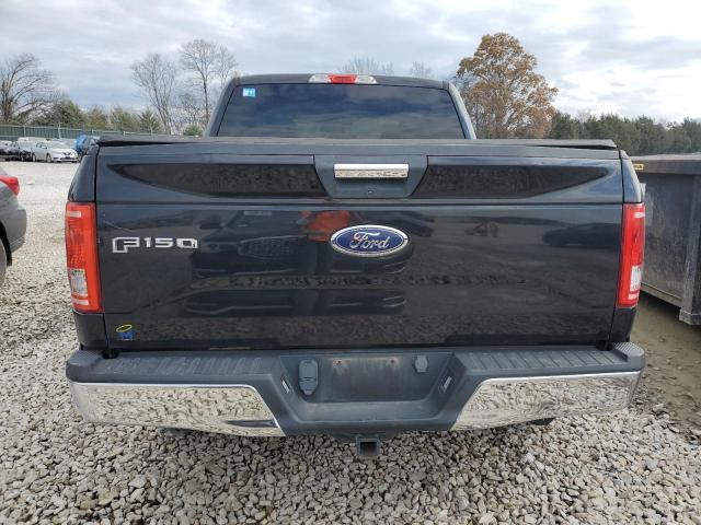 Photo 6 from auction – 2016 FORD F150 SUPER with VIN 1FTEW1EP0GFB04897