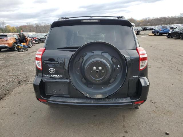 Photo 6 from auction – 2010 TOYOTA RAV4 LIMIT with VIN 2T3DK4DV8AW033754