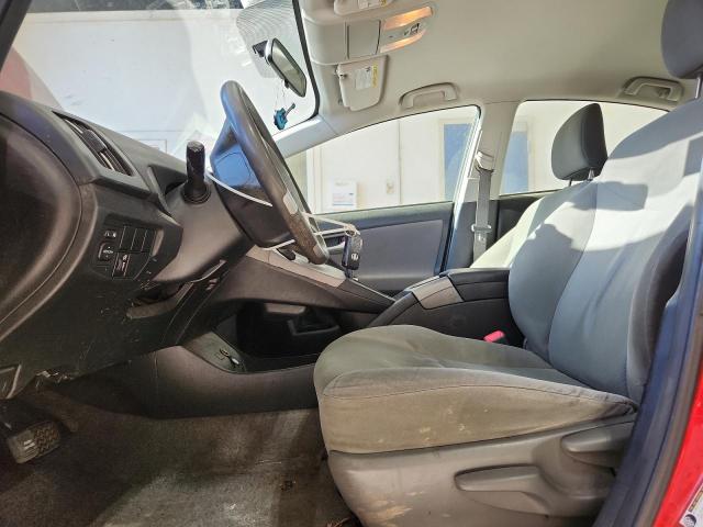 Zdjęcie 7 z aukcji – 2012 TOYOTA PRIUS z VIN JTDKN3DU4C1535369