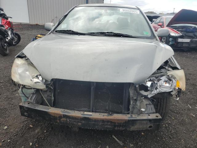 Фото 5 с аукциона – 2004 TOYOTA COROLLA CE с VIN 2T1BR32E44C186839