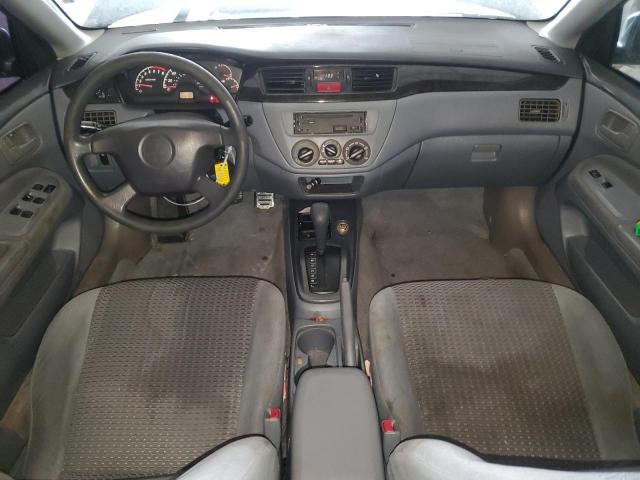 Photo 8 from auction – 2002 MITSUBISHI LANCER ES with VIN JA3AJ26E52U040911