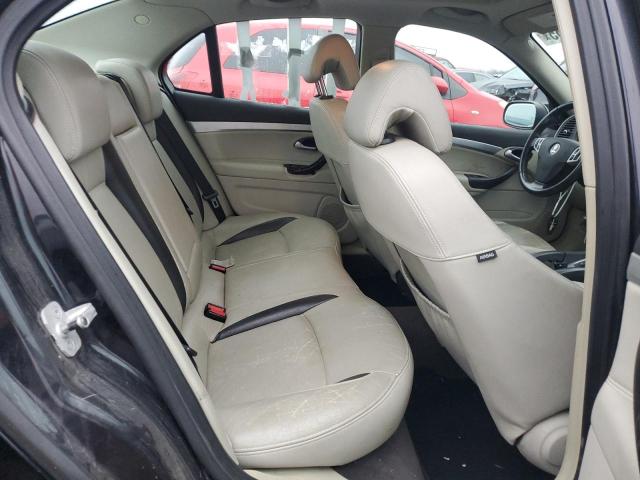 Photo 10 from auction – 2010 SAAB 9-3 AERO with VIN YS3FC4CY4A1608389