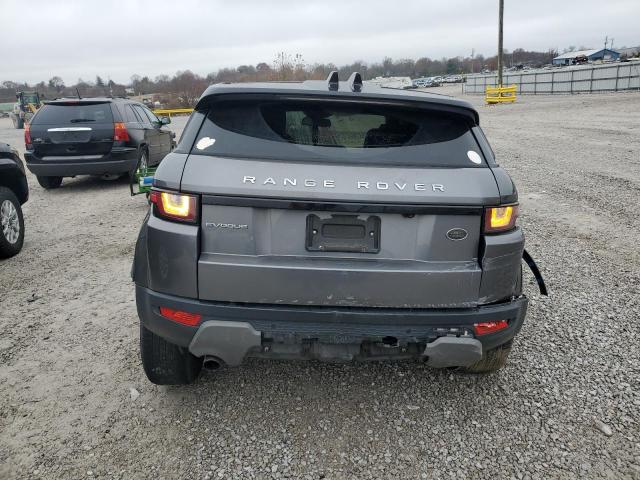 Photo 6 from auction – 2017 LAND ROVER RANGE ROVE with VIN SALVP2BG8HH209290
