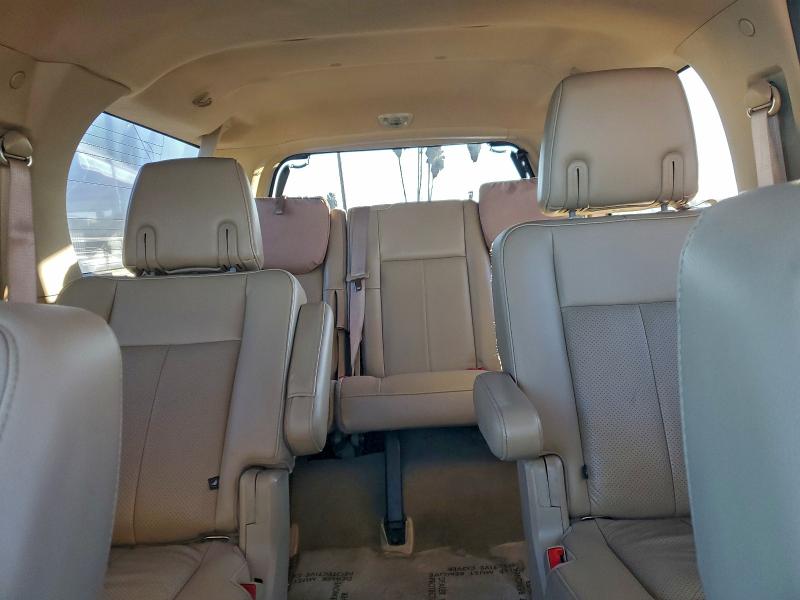 Photo 10 from auction – 2014 FORD EXPEDITION with VIN 1FMJK1H53EEF18954