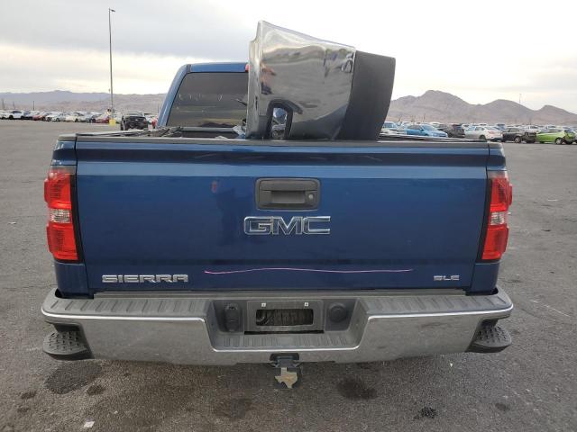 Photo 6 from auction – 2016 GMC SIERRA K15 with VIN 3GTU2MEC6GG202790