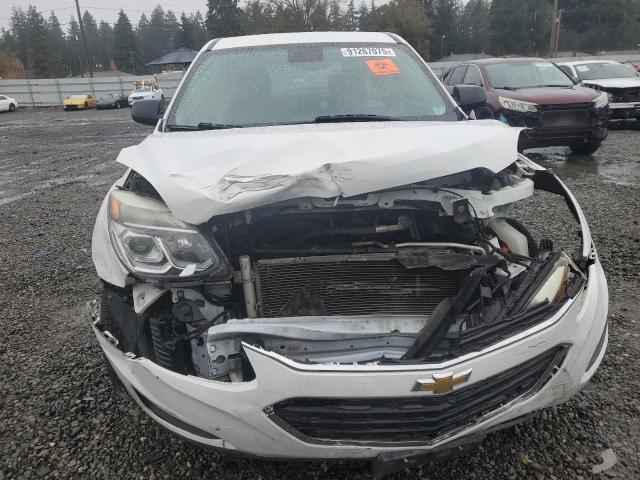 Photo 5 from auction – 2016 CHEVROLET EQUINOX LS with VIN 2GNFLEEK8G6237076