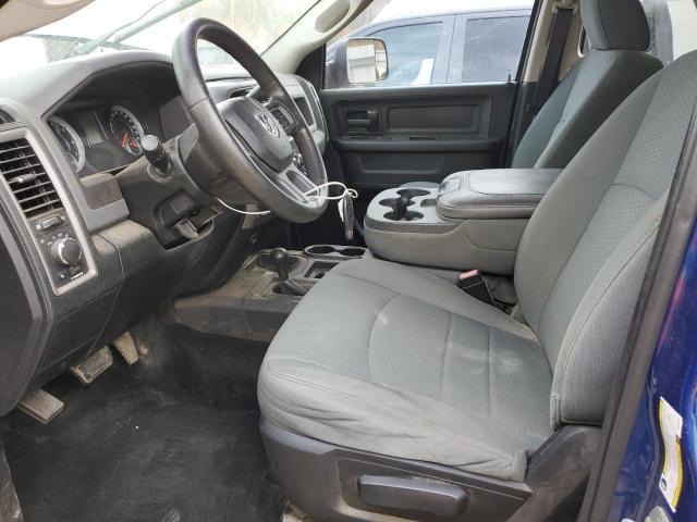 Photo 7 from auction – 2014 RAM 2500 ST with VIN 3C6UR5CJXEG309185