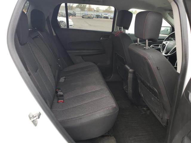 Photo 10 from auction – 2017 GMC TERRAIN SL with VIN 2GKFLTEK3H6328291