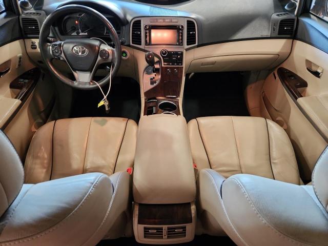 Photo 8 from auction – 2013 TOYOTA VENZA LE with VIN 4T3BK3BB8DU082158