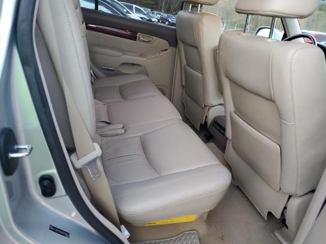Photo 11 from auction – 2008 LEXUS GX 470 with VIN JTJBT20X280150516