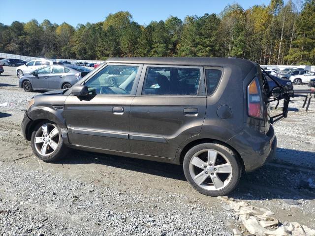 Photo 2 from auction – 2010 KIA SOUL + with VIN KNDJT2A26A7098242