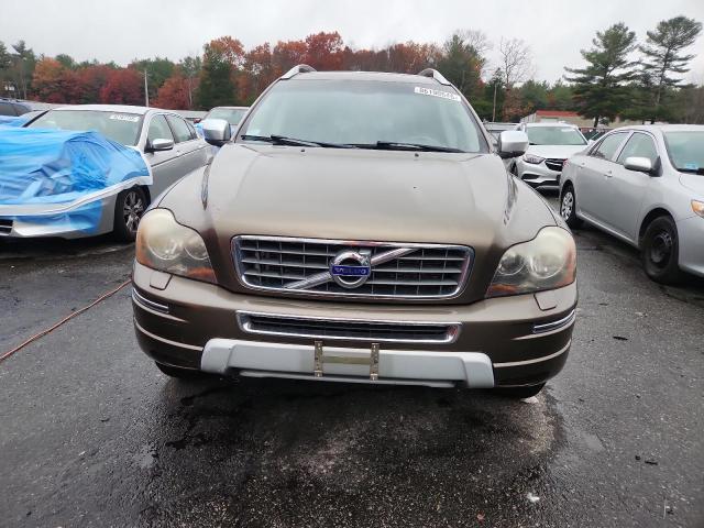 Photo 5 from auction – 2013 VOLVO XC90 3.2 with VIN YV4952CZ4D1645486