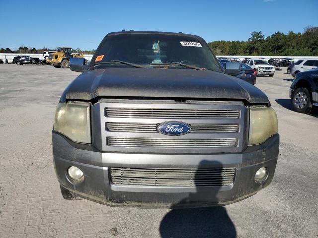 Photo 5 from auction – 2010 FORD EXPEDITION with VIN 1FMJK1K57AEB64861