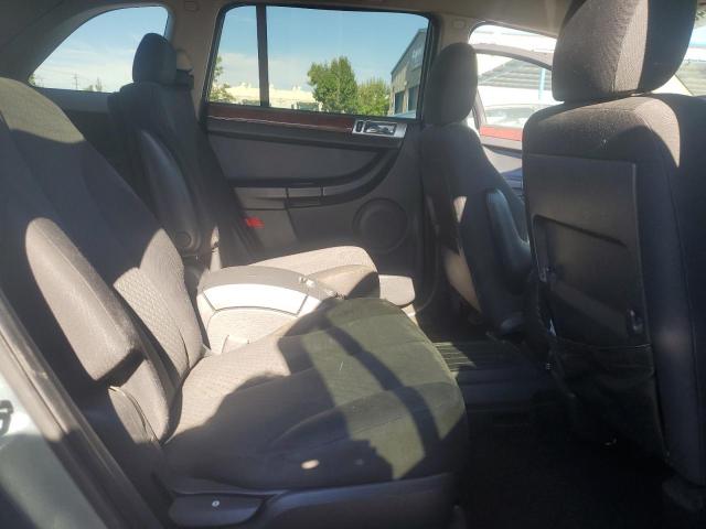 Foto 11 de la subasta – 2006 CHRYSLER PACIFICA T con VIN 2A4GM68456R763265