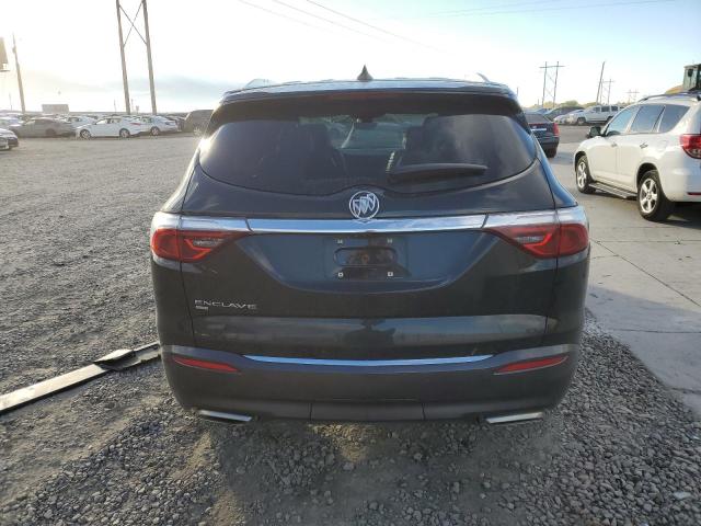 Photo 6 from auction – 2022 BUICK ENCLAVE PR with VIN 5GAEVBKW6NJ133319