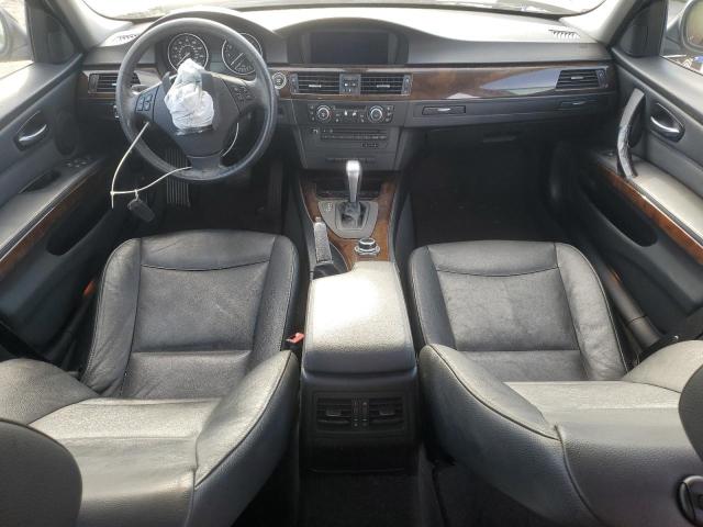 Photo 8 from auction – 2011 BMW 328 XI SUL with VIN WBAPK5C50BA658702