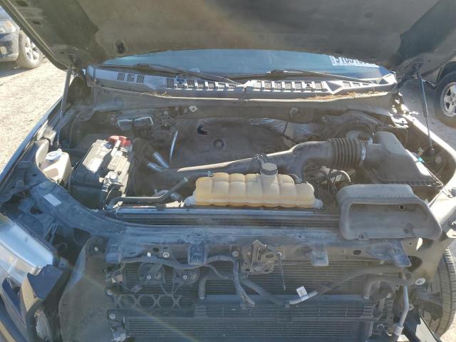 Photo 11 from auction – 2016 FORD F150 SUPER with VIN 1FTEW1EG6GFB24426