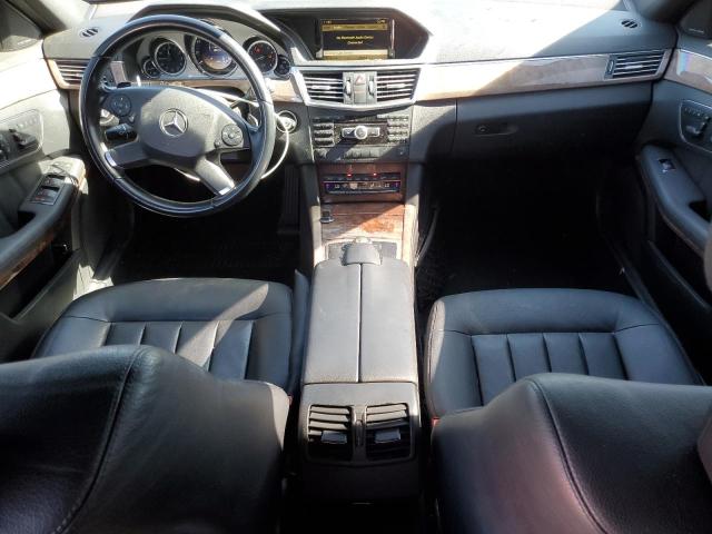 Photo 8 from auction – 2012 MERCEDES-BENZ E 350 4MAT with VIN WDDHF8JB1CA549355