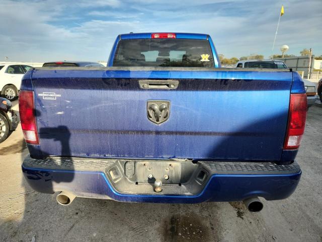 Photo 6 from auction – 2014 RAM 1500 ST with VIN 1C6RR6FT0ES458948