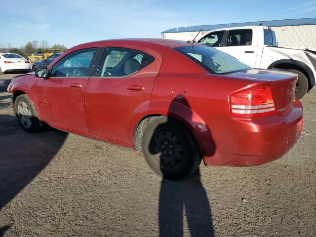 Photo 2 from auction – 2009 DODGE AVENGER SE with VIN 1B3LC46B39N534812