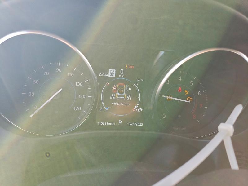 Photo 9 from auction – 2019 JAGUAR F-PACE PRE with VIN SADCJ2FX3KA397926