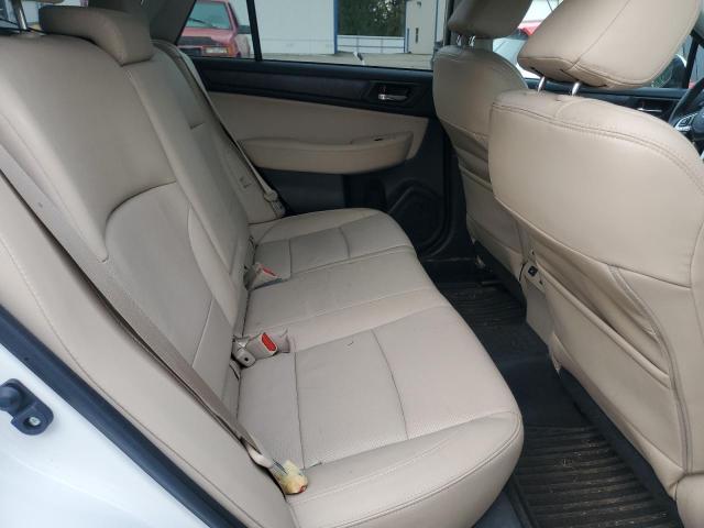 Photo 11 from auction – 2015 SUBARU OUTBACK 3. with VIN 4S4BSENC7F3255962