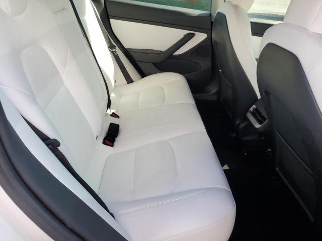 Photo 10 from auction – 2021 TESLA MODEL 3 with VIN 5YJ3E1EB4MF903354