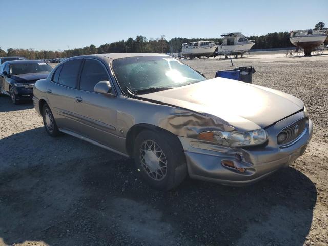 Photo 4 from auction – 2001 BUICK LESABRE with VIN 1G4HP54K214290612