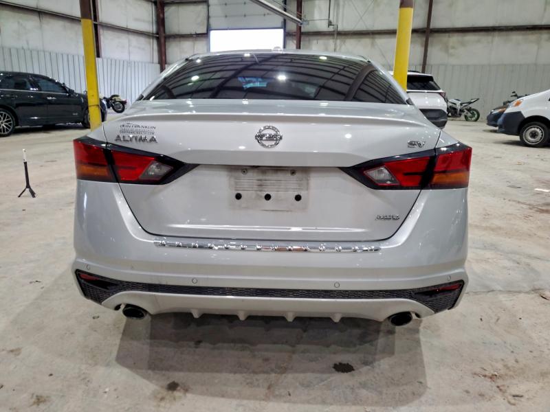 Photo 6 from auction – 2019 NISSAN ALTIMA SV with VIN 1N4BL4DW4KC157656