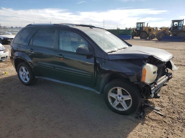 Photo 4 from auction – 2005 CHEVROLET EQUINOX LT with VIN 2CNDL63F356050154