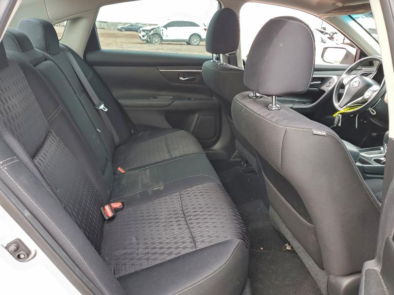Photo 10 from auction – 2017 NISSAN ALTIMA 2.5 with VIN 1N4AL3AP9HC163609