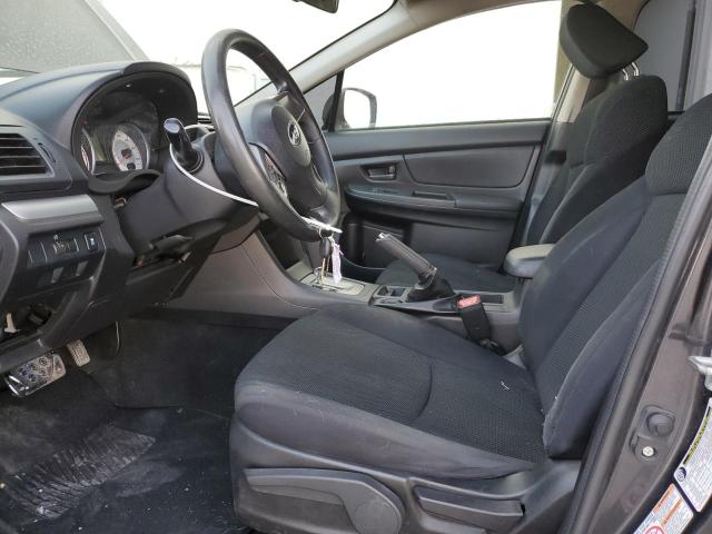 Photo 7 from auction – 2014 SUBARU IMPREZA with VIN JF1GPAA63EH314078